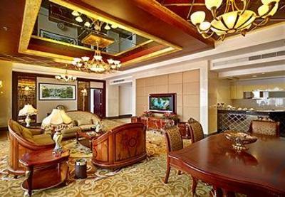 фото отеля Yue Lai Garden Hotel