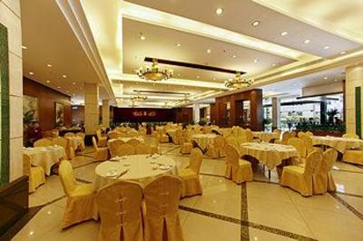 фото отеля Yue Lai Garden Hotel