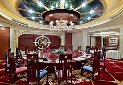 фото отеля Yue Lai Garden Hotel