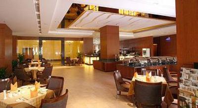 фото отеля Yue Lai Garden Hotel