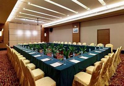 фото отеля Yue Lai Garden Hotel