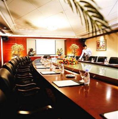 фото отеля Yue Lai Garden Hotel