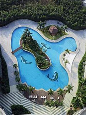фото отеля Yue Lai Garden Hotel