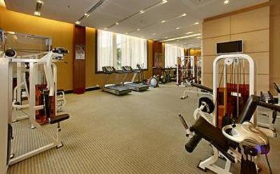 фото отеля Yue Lai Garden Hotel