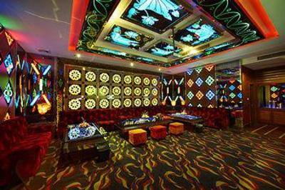 фото отеля Yue Lai Garden Hotel