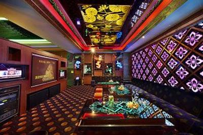 фото отеля Yue Lai Garden Hotel