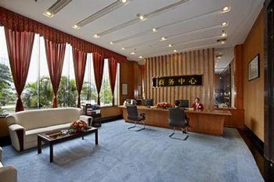 фото отеля Yue Lai Garden Hotel