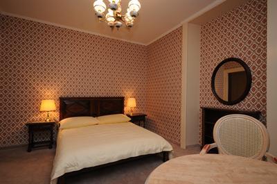 фото отеля Grand Hotel Residence Les Rasses