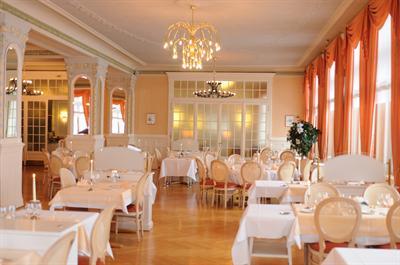 фото отеля Grand Hotel Residence Les Rasses