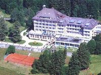 Grand Hotel Residence Les Rasses