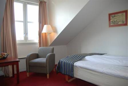 фото отеля Comfort Hotel Grand Gjovik