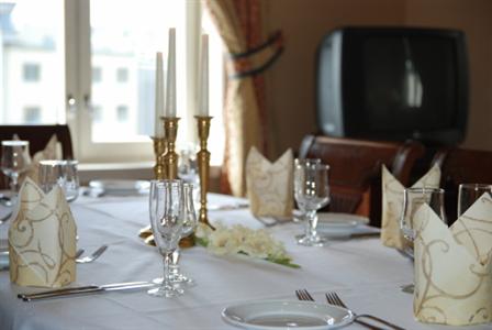 фото отеля Comfort Hotel Grand Gjovik