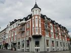 фото отеля Comfort Hotel Grand Gjovik
