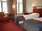 фото отеля Comfort Hotel Grand Gjovik