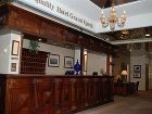 фото отеля Comfort Hotel Grand Gjovik