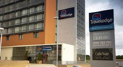 фото отеля Travelodge Limerick Castletroy