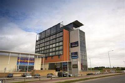 фото отеля Travelodge Limerick Castletroy