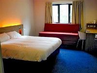 Travelodge Limerick Castletroy