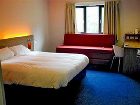 фото отеля Travelodge Limerick Castletroy