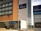 фото отеля Travelodge Limerick Castletroy