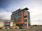 фото отеля Travelodge Limerick Castletroy