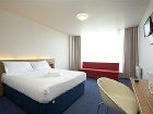 фото отеля Travelodge Limerick Castletroy