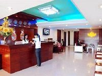 Hotel Golden Lotus