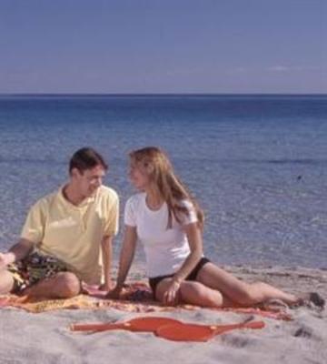 фото отеля Sirenis Hotel Playa Imperial Ibiza