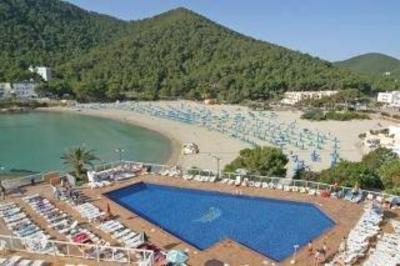 фото отеля Sirenis Hotel Playa Imperial Ibiza