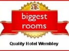 фото отеля Quality Hotel Wembley London