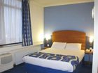 фото отеля Quality Hotel Wembley London