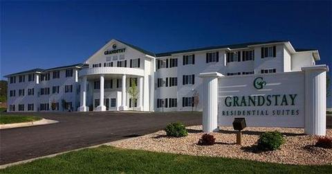 фото отеля GrandStay Residential Suites Hotel Rapid City