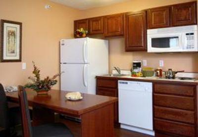 фото отеля GrandStay Residential Suites Hotel Rapid City