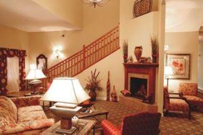 фото отеля GrandStay Residential Suites Hotel Rapid City