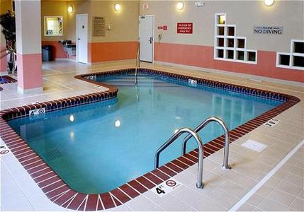 фото отеля GrandStay Residential Suites Hotel Rapid City