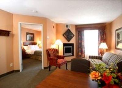 фото отеля GrandStay Residential Suites Hotel Rapid City