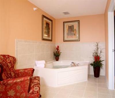 фото отеля GrandStay Residential Suites Hotel Rapid City