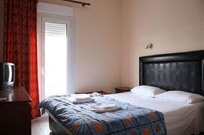 фото отеля Hotel Filoxenia