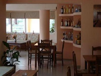 фото отеля Hotel Filoxenia