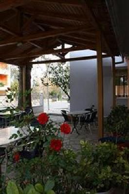фото отеля Hotel Filoxenia