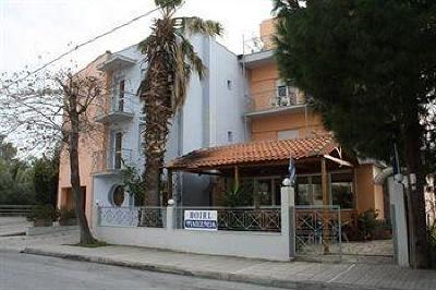 фото отеля Hotel Filoxenia