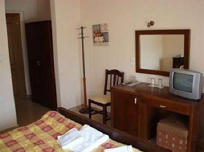 фото отеля Hotel Filoxenia
