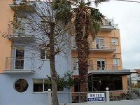 Hotel Filoxenia