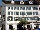 фото отеля Hirschen Hotel Rapperswil