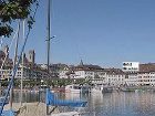 фото отеля Hirschen Hotel Rapperswil