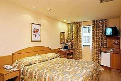 фото отеля Windsor Martinique Hotel Rio de Janeiro