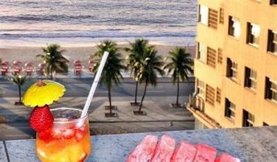 фото отеля Windsor Martinique Hotel Rio de Janeiro