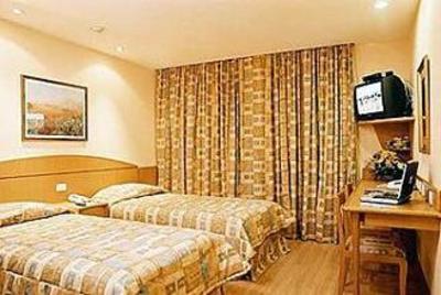 фото отеля Windsor Martinique Hotel Rio de Janeiro