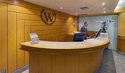 фото отеля Windsor Martinique Hotel Rio de Janeiro