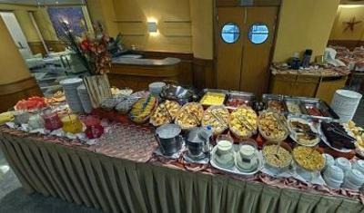 фото отеля Windsor Martinique Hotel Rio de Janeiro
